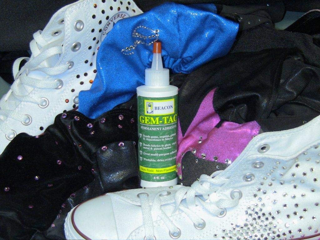 Gem Tac Adhesive by Vegan Adhesives