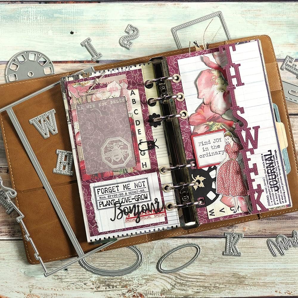 Elizabeth Craft Designs Elizabeth Craft DIE SIDEKICK11, Sidekick Essentials 11