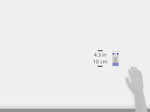 DMC Chenille Hand Needles, Size 24 6/Pkg