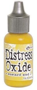 Ranger Tim Holtz Distress Oxides Ink Summer 2018 - Bundle of 12 Re-inkers