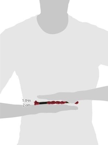 DMC 115 3-309 Pearl Cotton Thread, Dark Rose