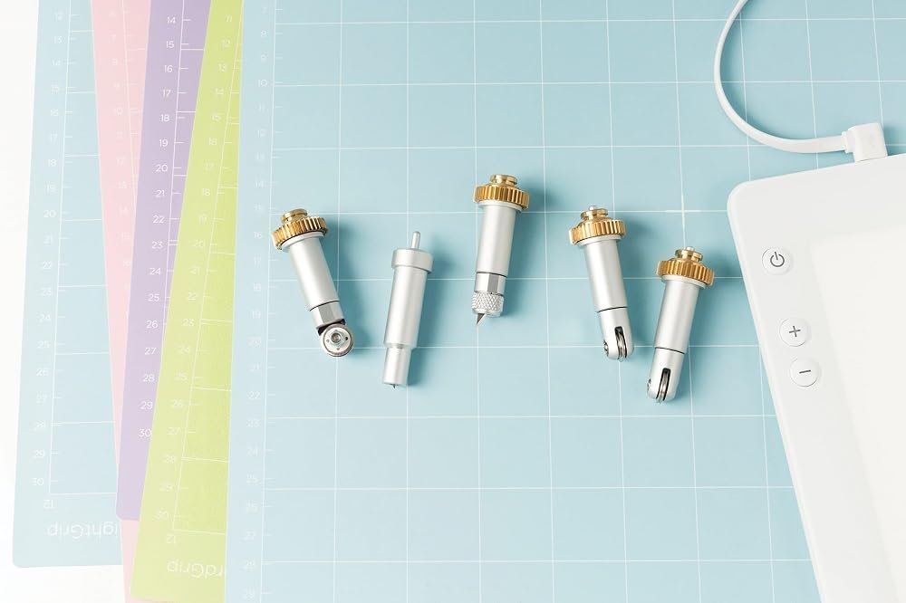 Cricut Deep- Point Blade