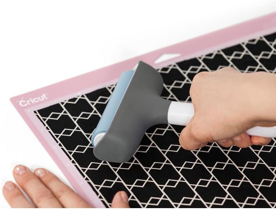 Cricut BRAYER & MAT REMOVER SET