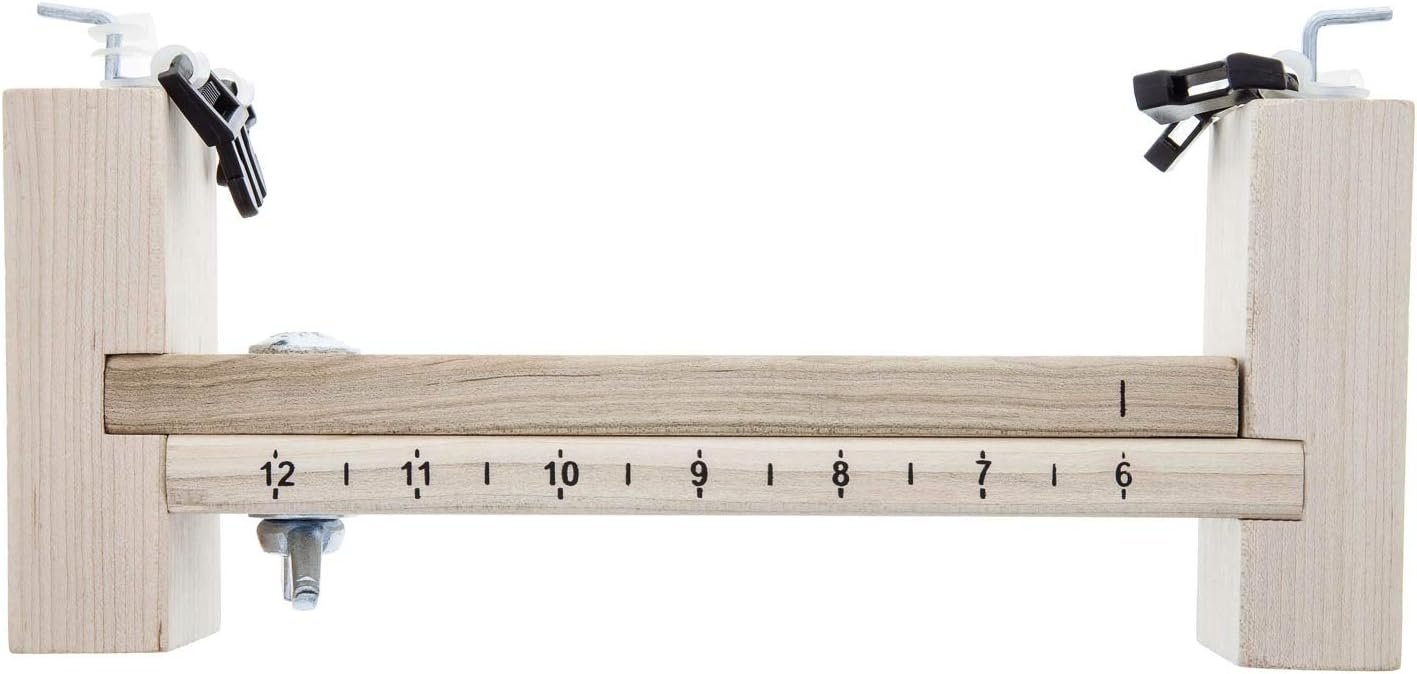Pepperell TOOL01 Ezzzy-Jig Bracelet Maker-
