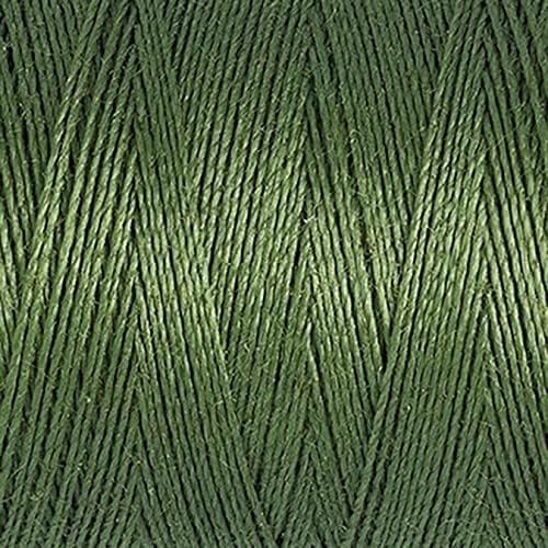 Gutermann Sew-All Thread 110 Yards-Dusty Green