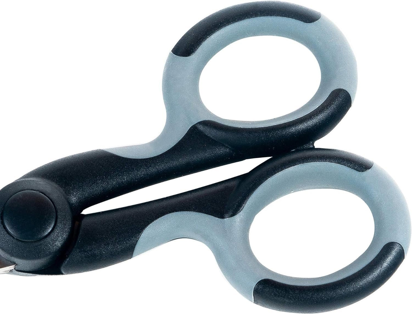 Titan 5-1/2-Inch Heavy Duty Scissor with Power Notch