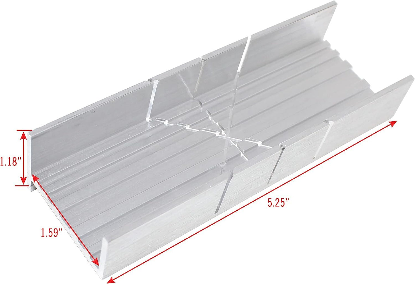 Excel Mitre Box