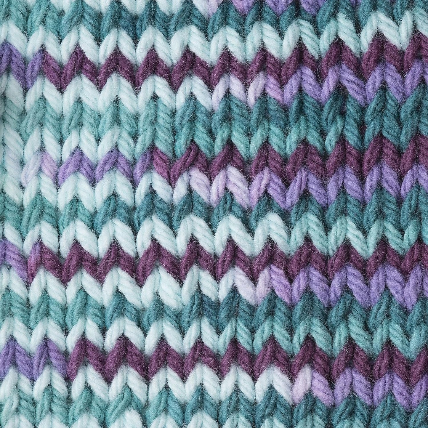 Bernat Handicrafter Cotton Yarn, Gauge 4 Medium Worsted, Crown Jewles