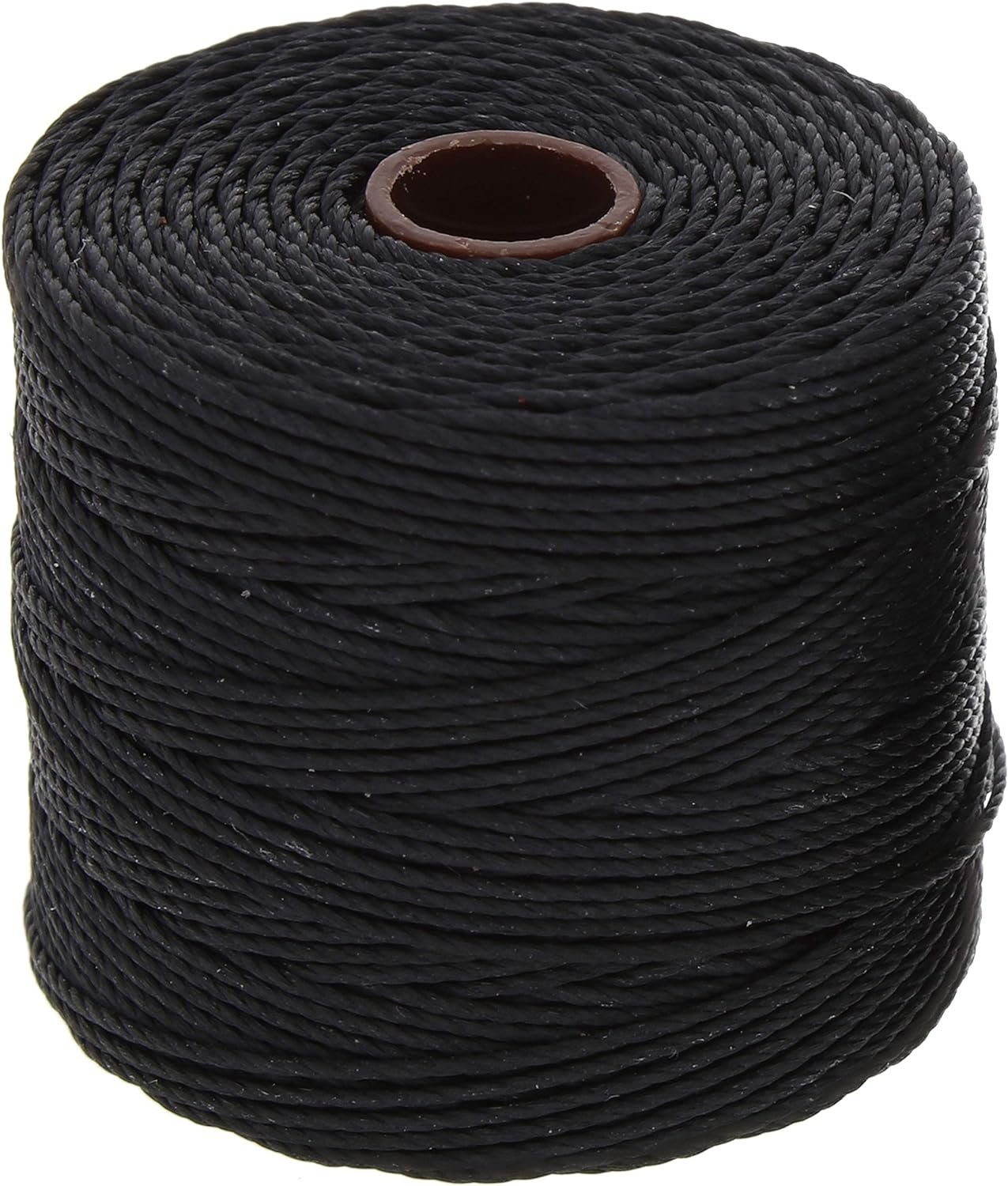 Beadsmith S-Lon Cord Multipack with 4 Spools (Cool Neutrals Mix)