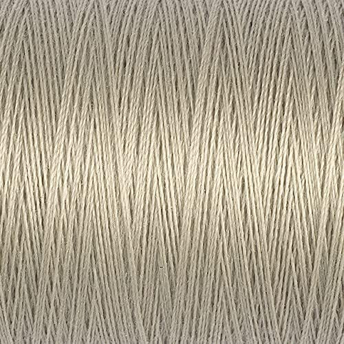 Gutermann Sew-All Thread (501-506) 547 Yards Sand