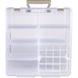 ArtBin Super Satchel Double Deep W/Accessory Tray