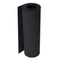 Pixiss EVA Foam Roll 5mm (Black) - 35cm x 150cm x 5mm Foam Roll for Foam for Cosplay and Crafts - High Density Foam, Versatile Black Foam - DIY Projects, Foam Padding - Foam Mats for Floor - EVA Foam Cosplay