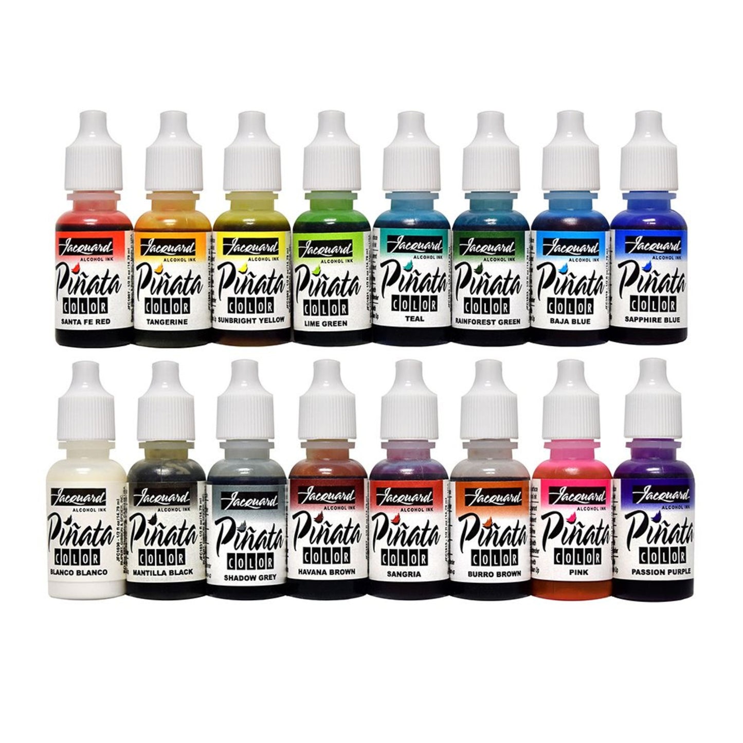 Jacquard Alcohol Ink 0.5 oz