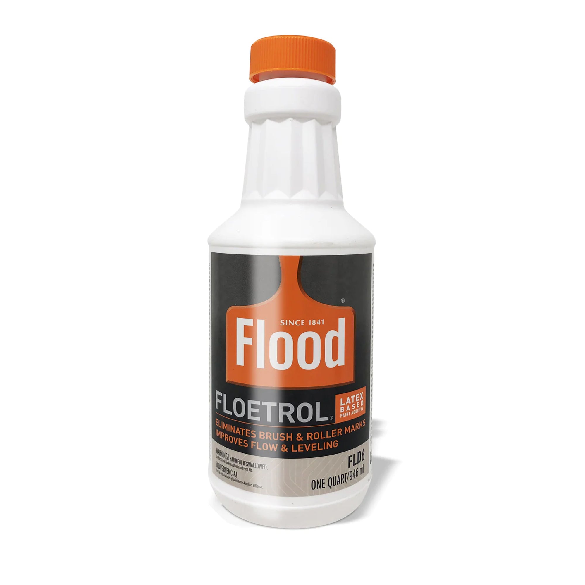Floetrol Pouring Medium for Acrylic Paint Flood Flotrol Additive