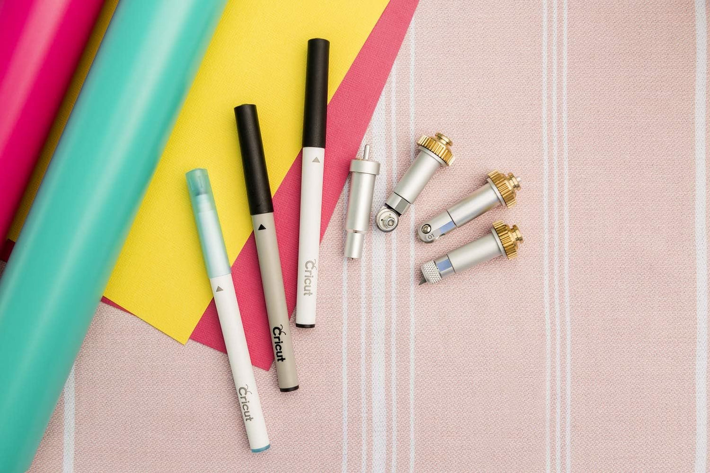 Cricut Washable Fabric Pen