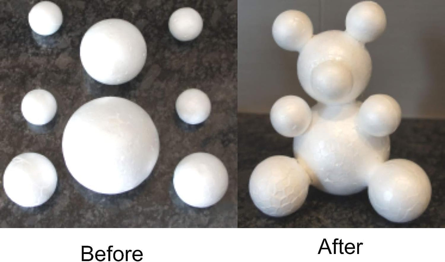 Beacon Hold The Foam