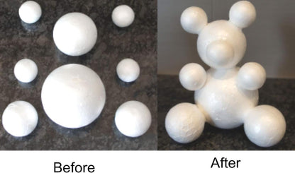 Beacon Hold The Foam