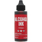 Tim Holtz Alcohol Ink - Crimson 2 oz.