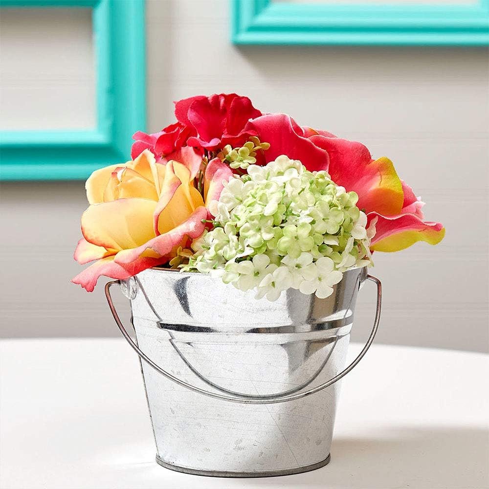 FloraCraft FloraFōM Disc 1.9 Inch x 2.8 Inch Green