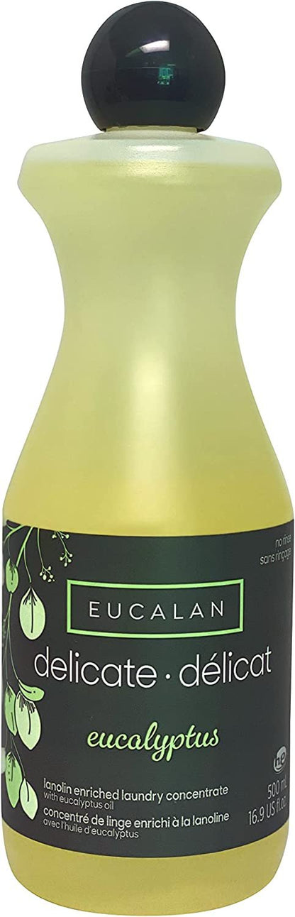No Rinse Delicate Wash - Lavender 16.9 OZ