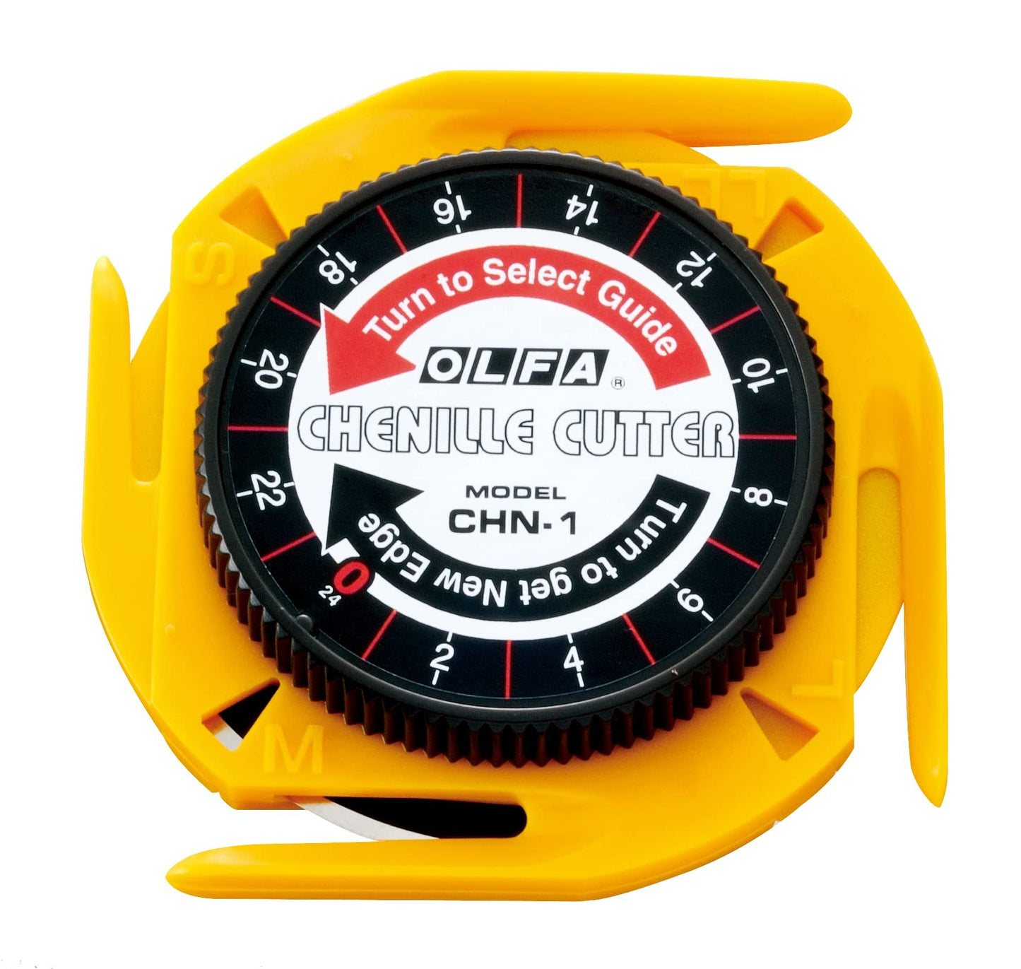 Olfa Chenille Cutter, Multi-Color