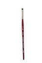 Princeton Velvetouch, Series 3950, Paint Brush for Acrylic, Oil and Watercolor, Mini Mop, 1/8 Inch