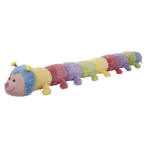 Rhode Island Novelty Jumbo 80 Inch Caterpillar, One Per Order