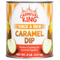 TableTop King Caramel Dip - #10 Can