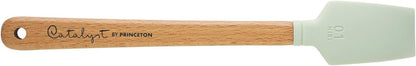 Princeton Artist Brush Catalyst Silicone Mini Blade Tool, White M-01 (M-0-1)