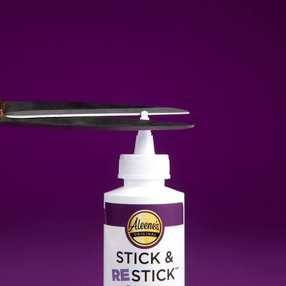 18 Pack: Aleene's® Stick & Restick™