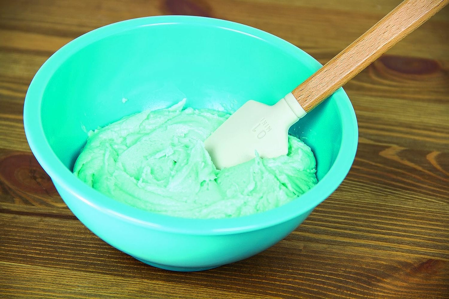 Princeton Catalyst Tools, Art Supplies for Texturizing and Moving Paint, Mini-Blade- White