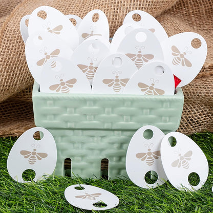 It's Sew Emma Farm Fresh Egg Lori Holt Floss Drops