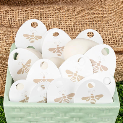 It's Sew Emma Farm Fresh Egg Lori Holt Floss Drops