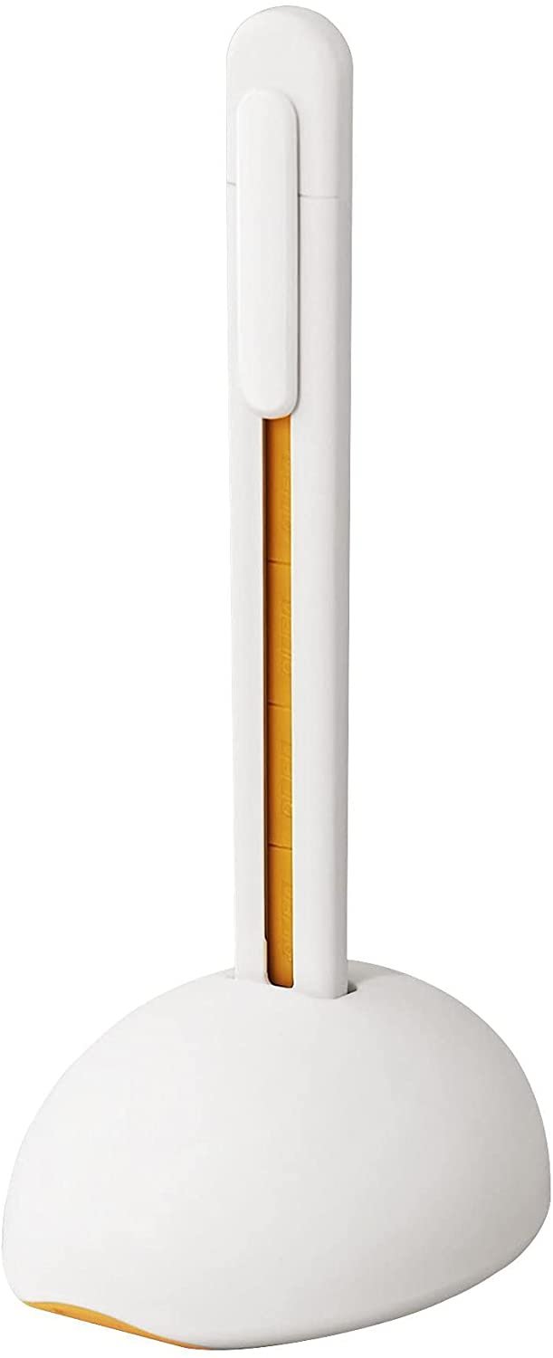 OLFA Beginner Craft Knife, ESK-1, white