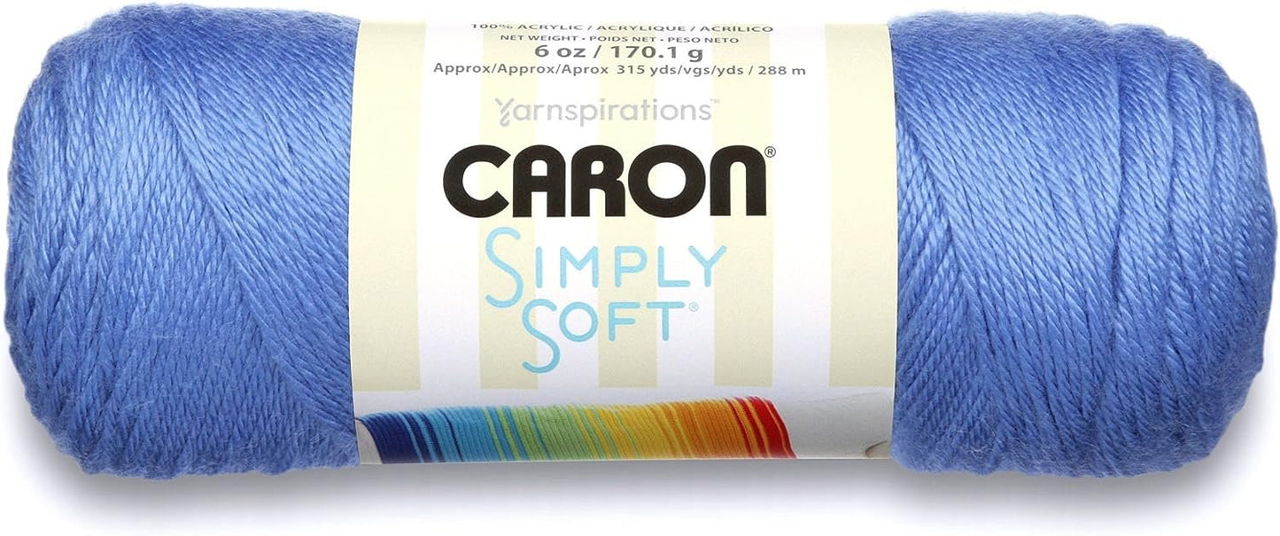 Caron Simply Soft