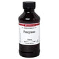 LorAnn Pomegranate SS Flavor, 4 ounce bottle