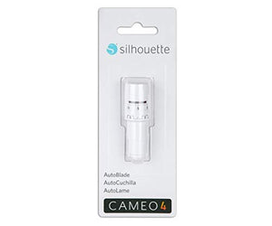 Silhouette AutoBlade for Cameo 4