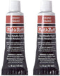Rub 'n Buff The Original Wax Metallic Finish (Ebony) 2 pcs sku# 1835747MA