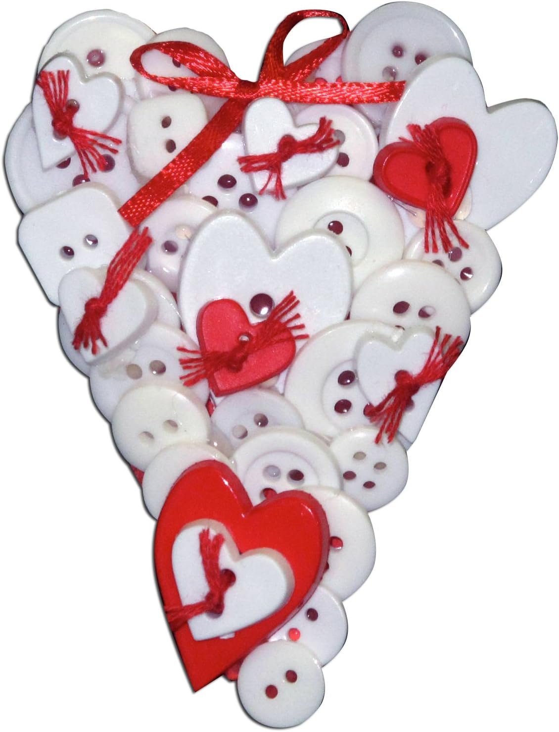 Blumenthal Lansing 4-Ounce Big Bag of Buttons