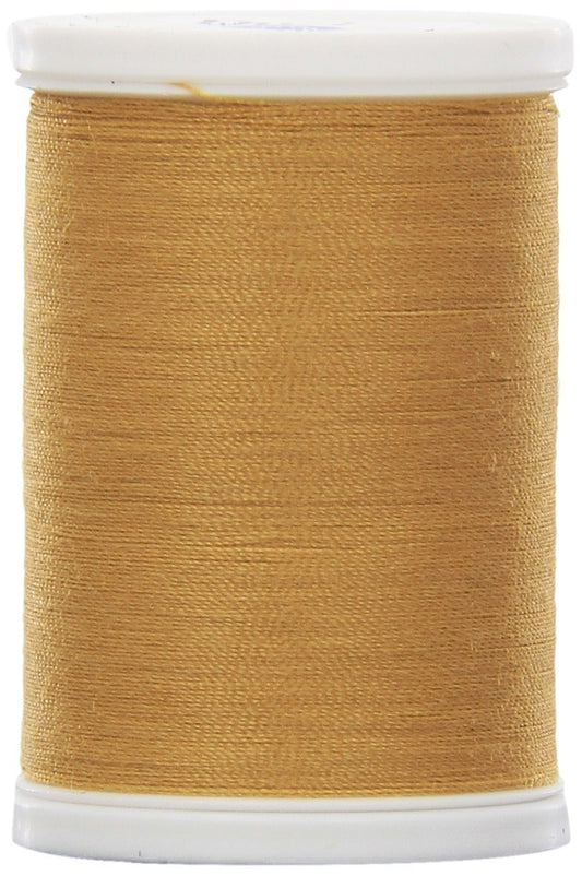 Coats Thread & Zippers S910-8120 Dual Duty XP General Purpose Thread, 250-Yard, Tan