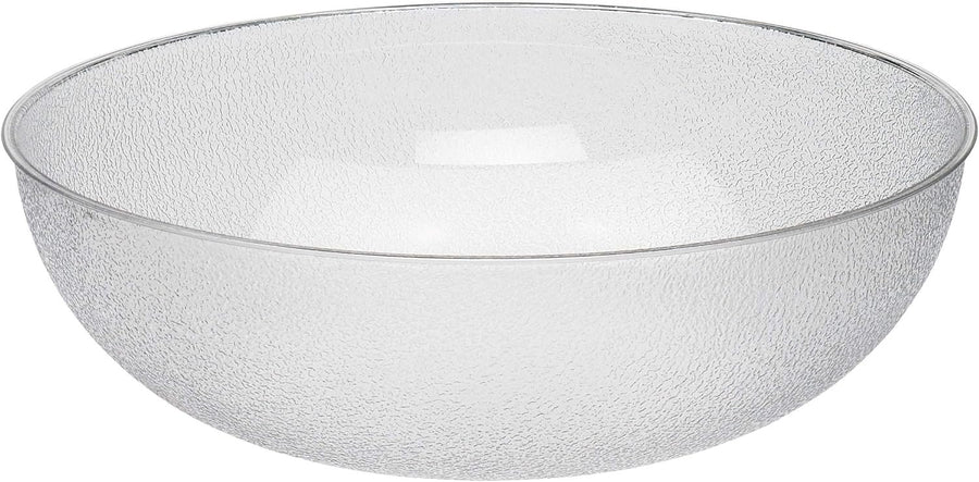 Cambro (PSB18176) 20-1/5 qt Round Pebbled Bowl - Camwear®