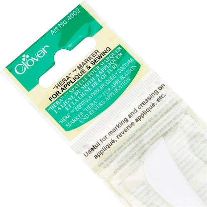 Clover Hera Marker Slim