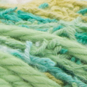 Lily YARN SUGAR & CREAM GREENS