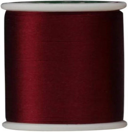 Clover Purple Thread Silk 50WT