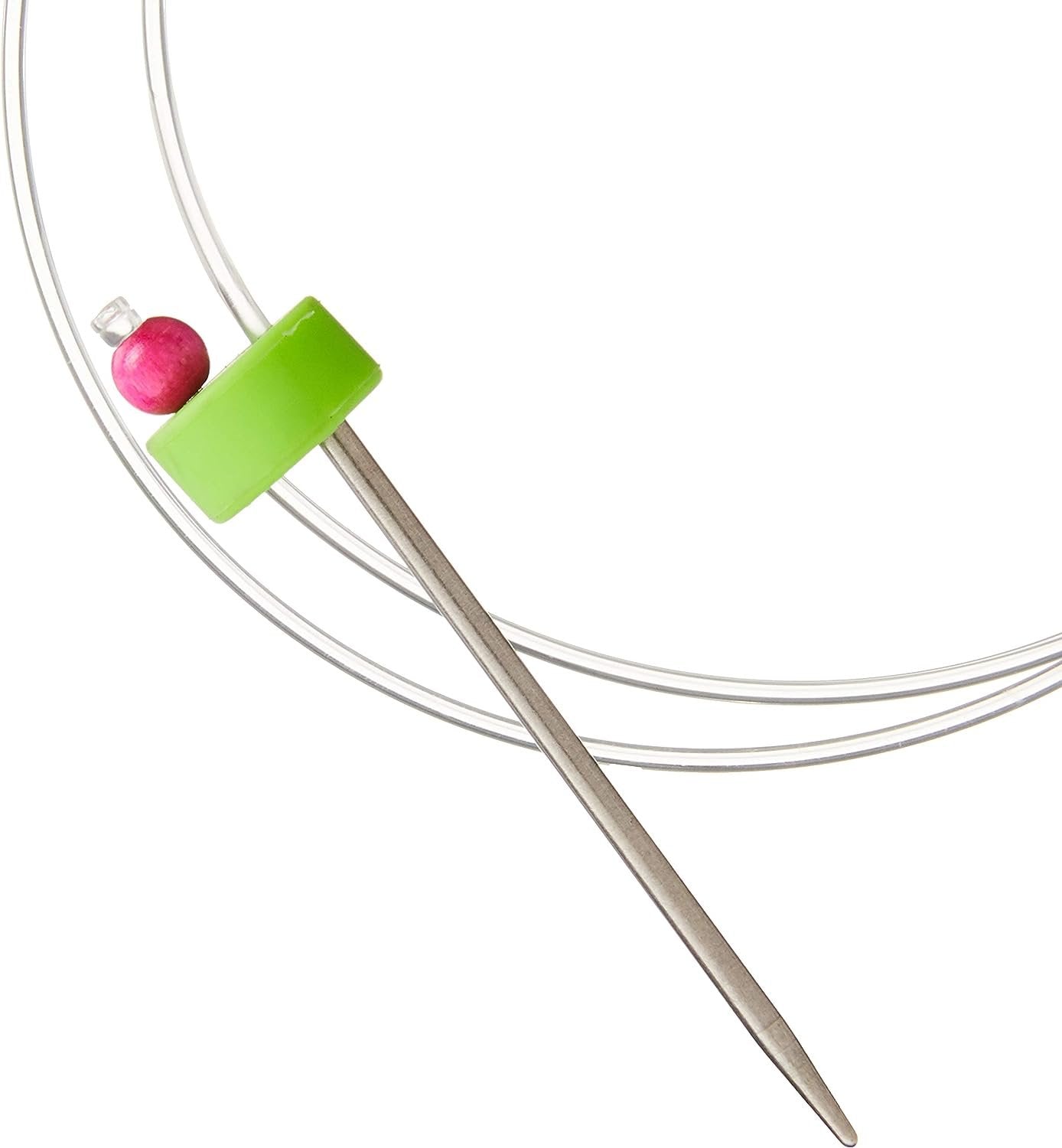 Clover Circular Stitch Holder