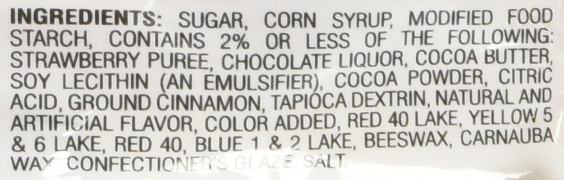 Jelly Belly SUGAR_CANDY