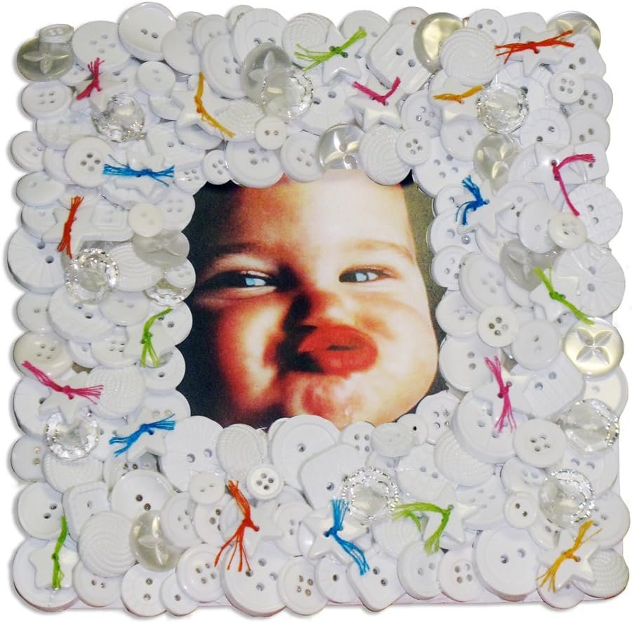 Blumenthal Lansing 4-Ounce Big Bag of Buttons