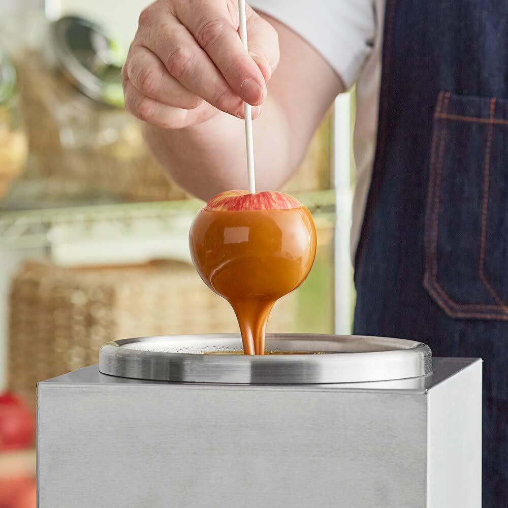 TableTop King Caramel Dip - #10 Can