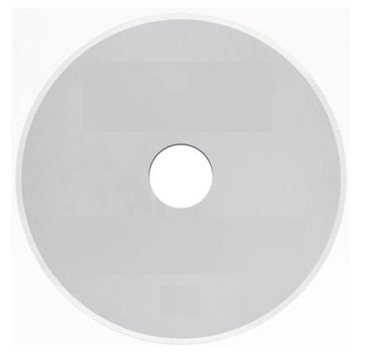 Olfa Endurance Blade 45mm 2pk, Metal