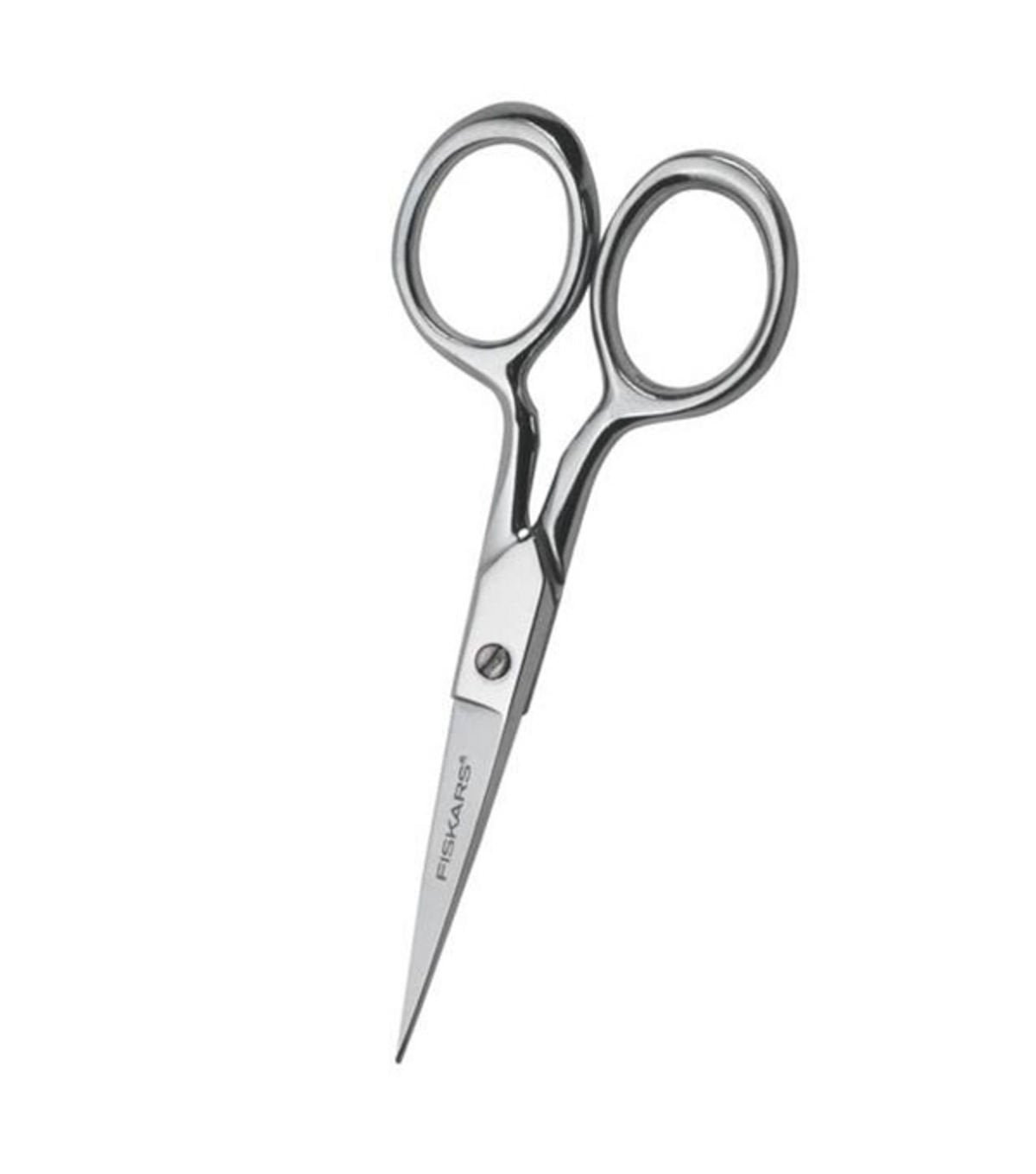 Fiskars Forged Embroidery Scissors